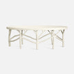 Duke Outdoor Coffee Table