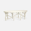 Duke Outdoor Coffee Table