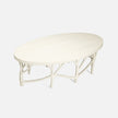 Duke Outdoor Coffee Table