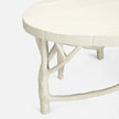 Duke Outdoor Coffee Table