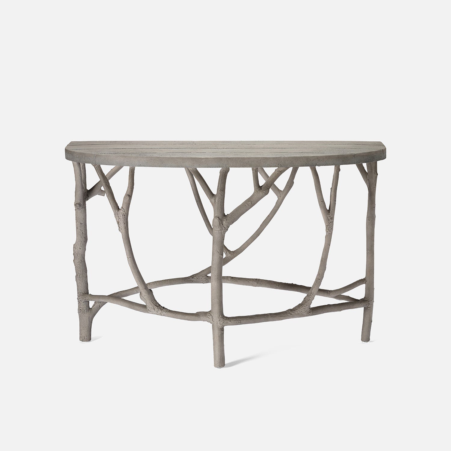Duke Outdoor Console
