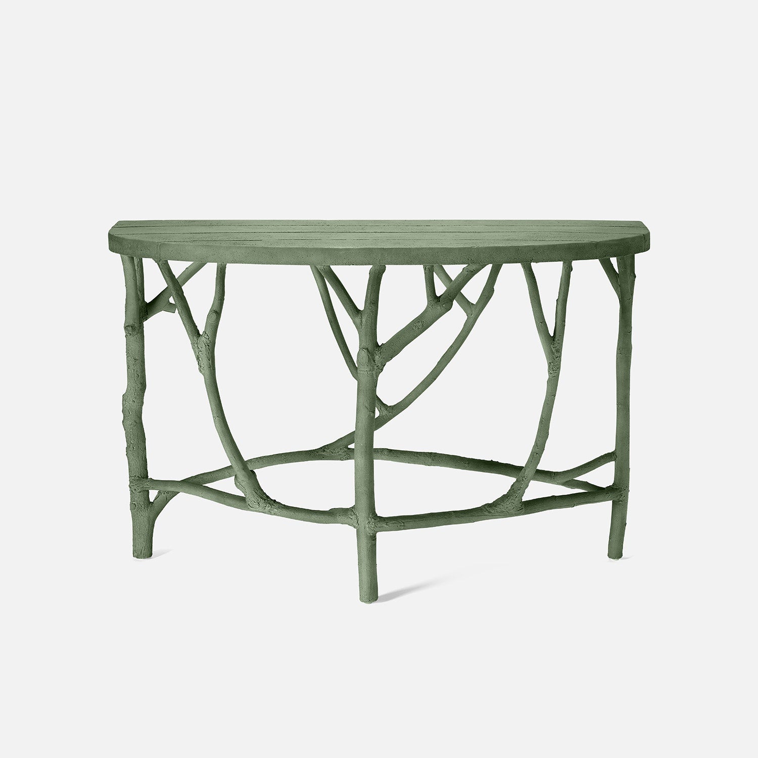 Duke Outdoor Console