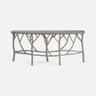 Duke Outdoor Console