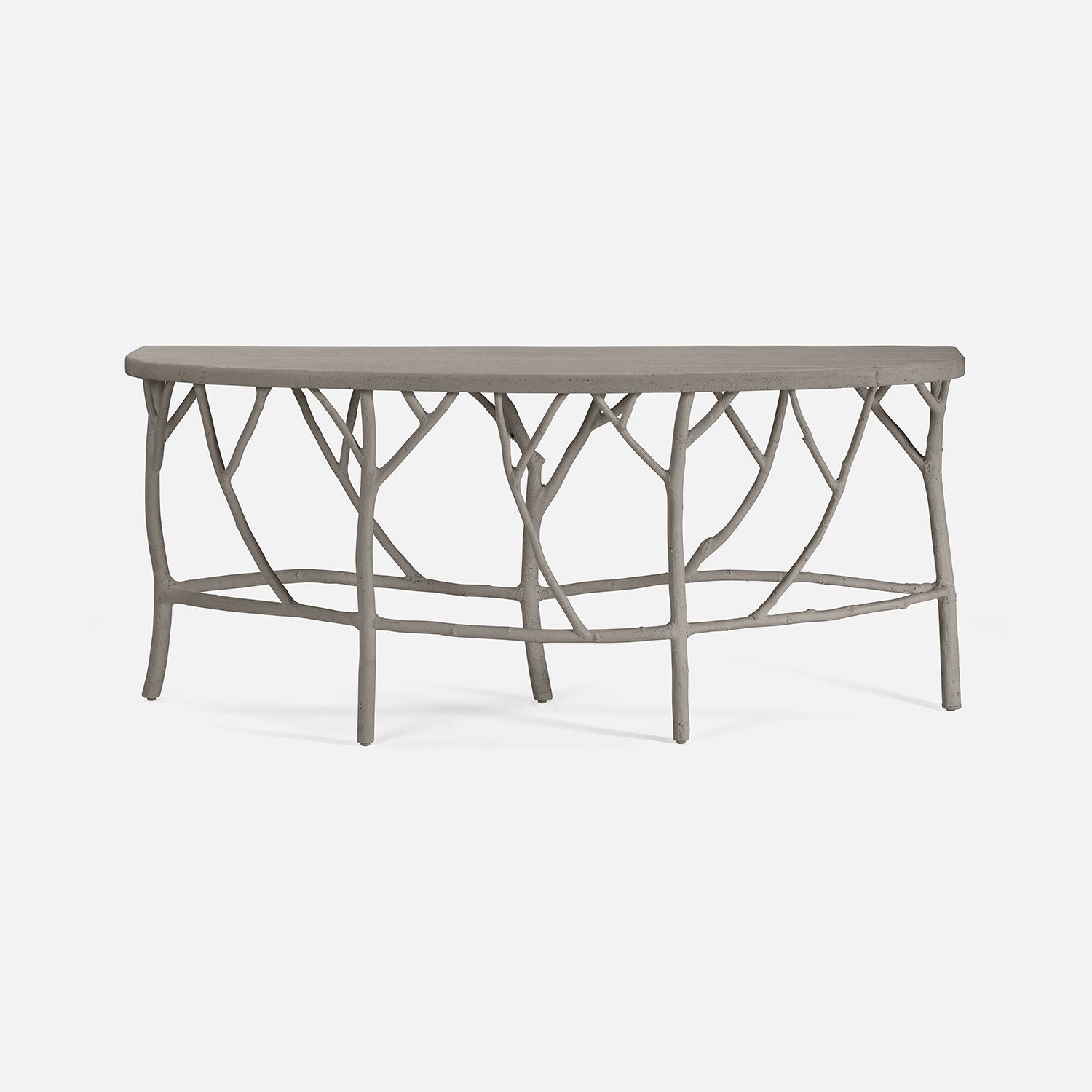 Duke Outdoor Console