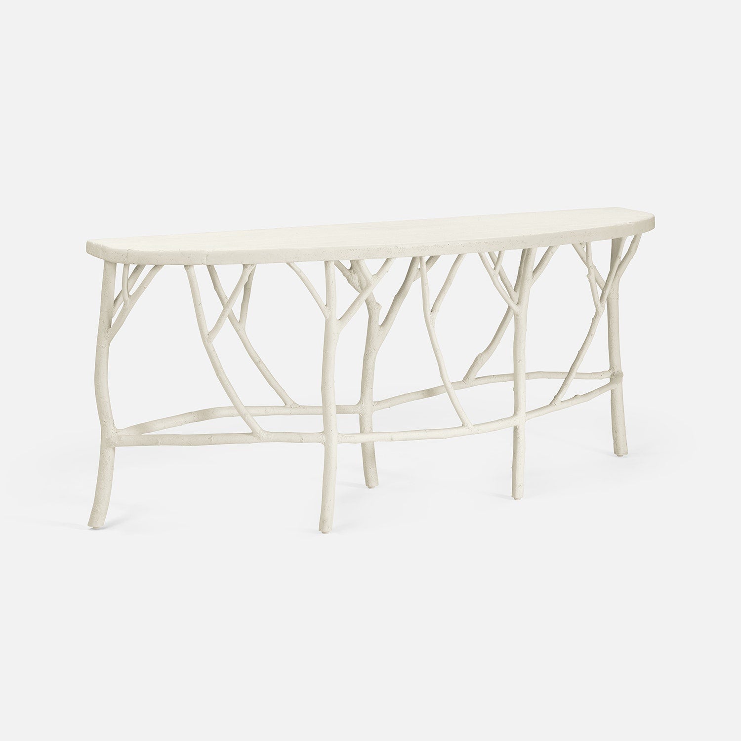 Duke Outdoor Console