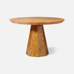 Errol Round Dining Table