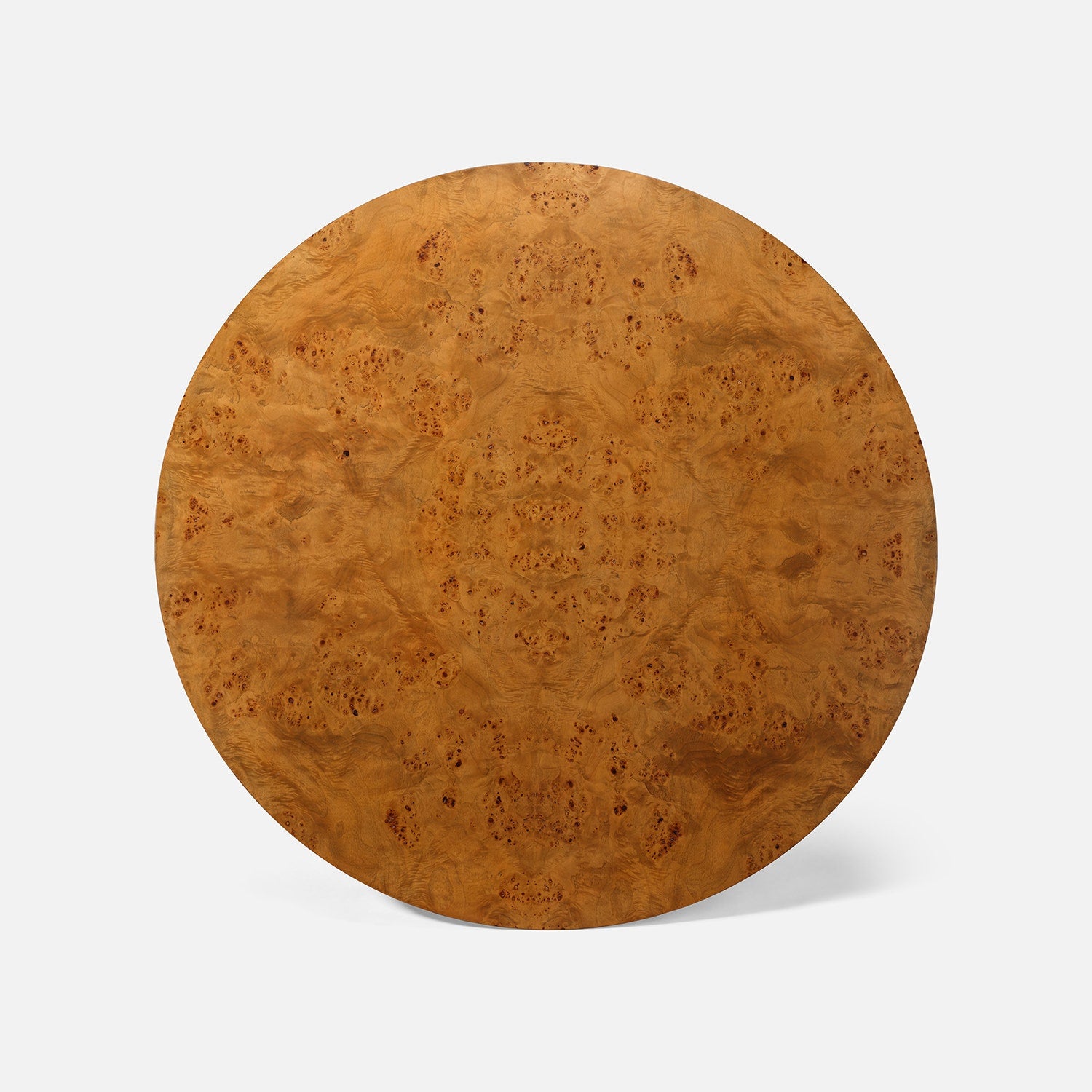 Errol Round Dining Table