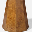 Errol Round Dining Table