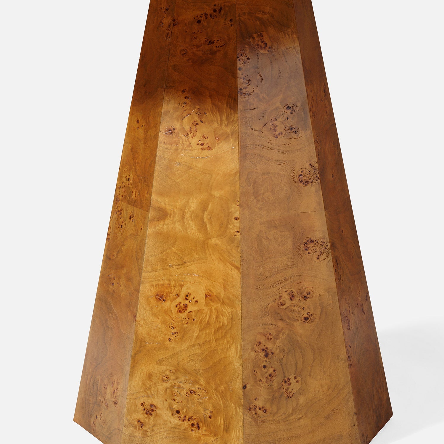 Errol Round Dining Table