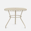Esmeralda Outdoor Dining Table