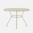 Esmeralda Outdoor Dining Table
