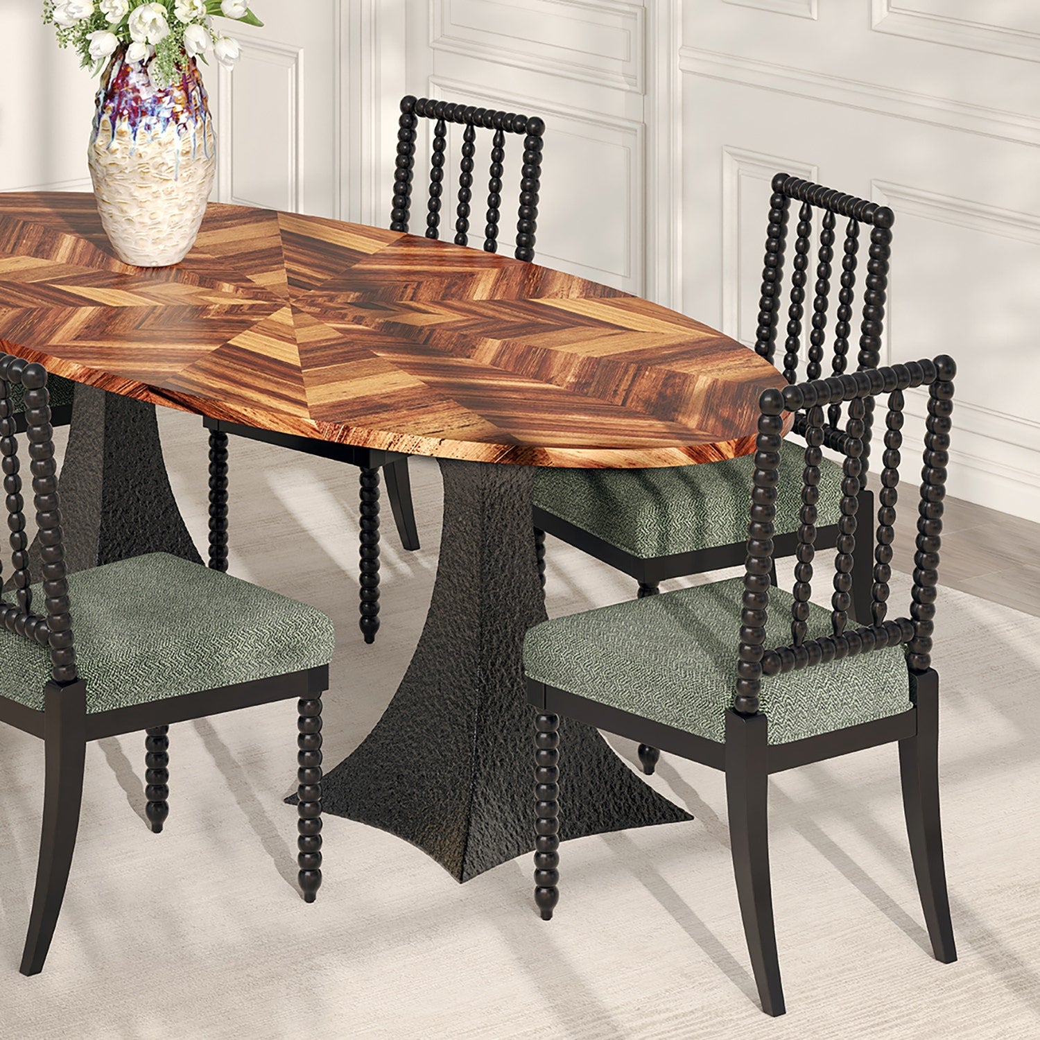 Fairfax Dining Chair