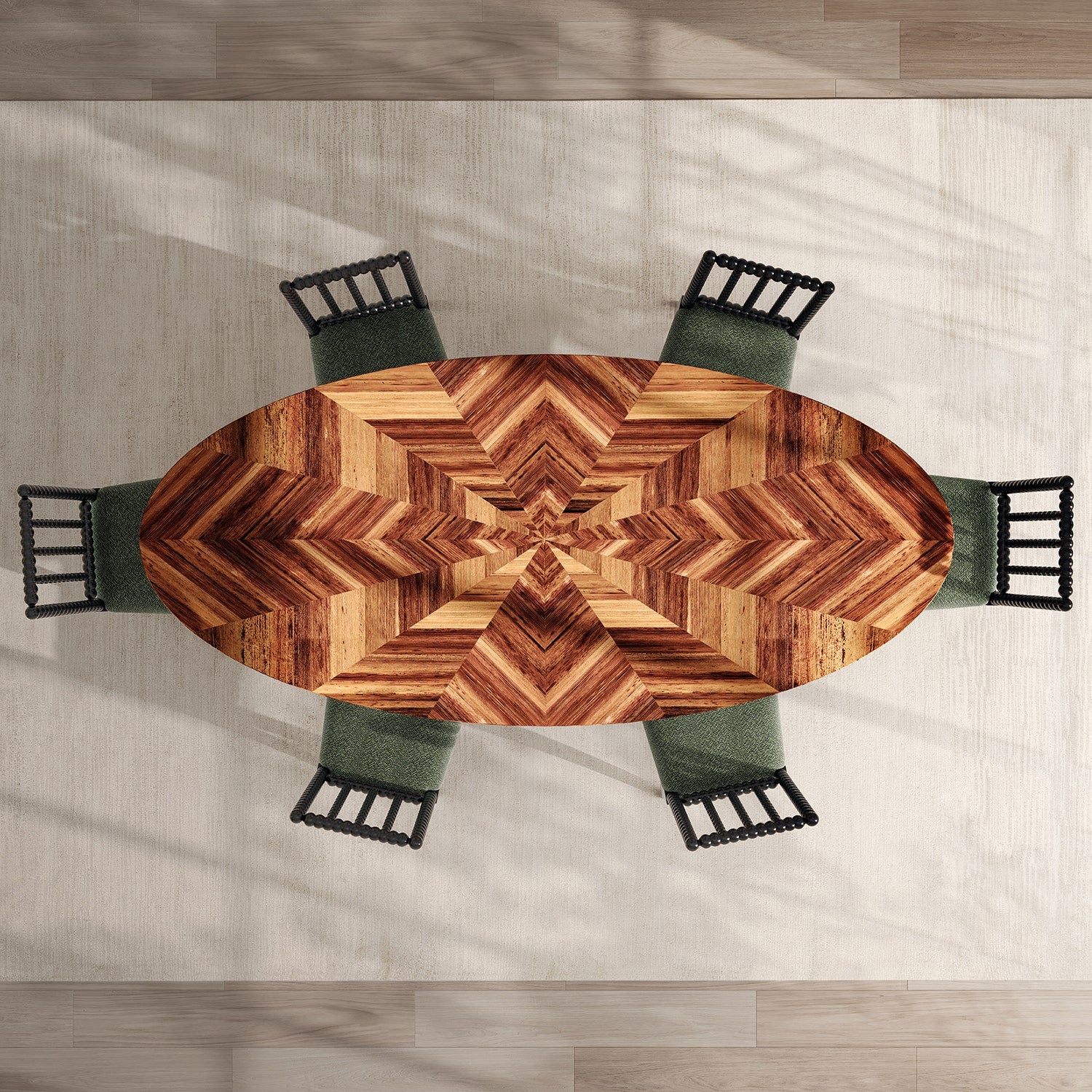 Fairfax Dining Chair