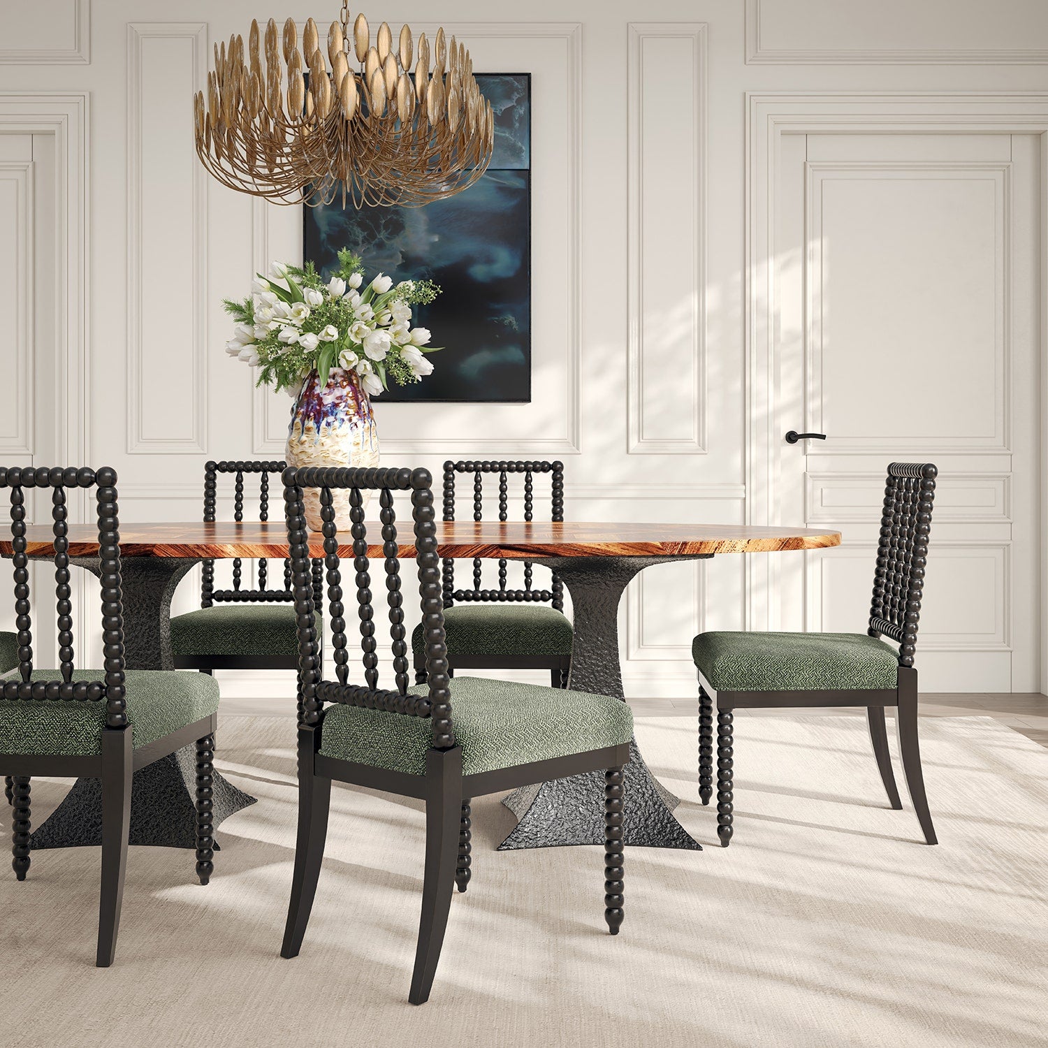 Fairfax Dining Chair