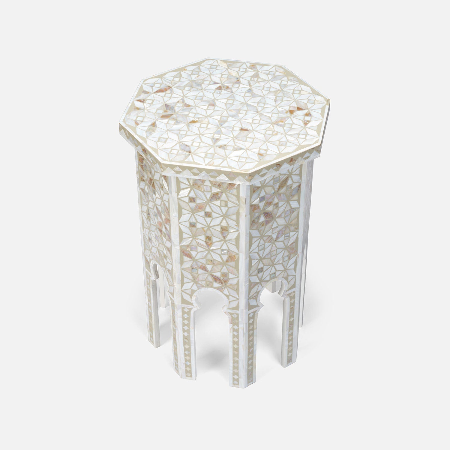 Farrah Accent Table
