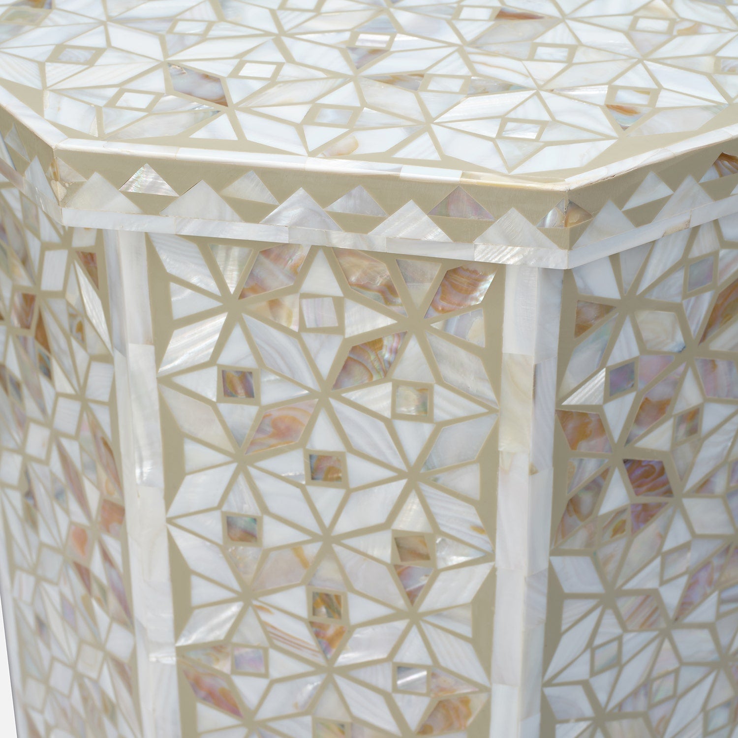 Farrah Accent Table