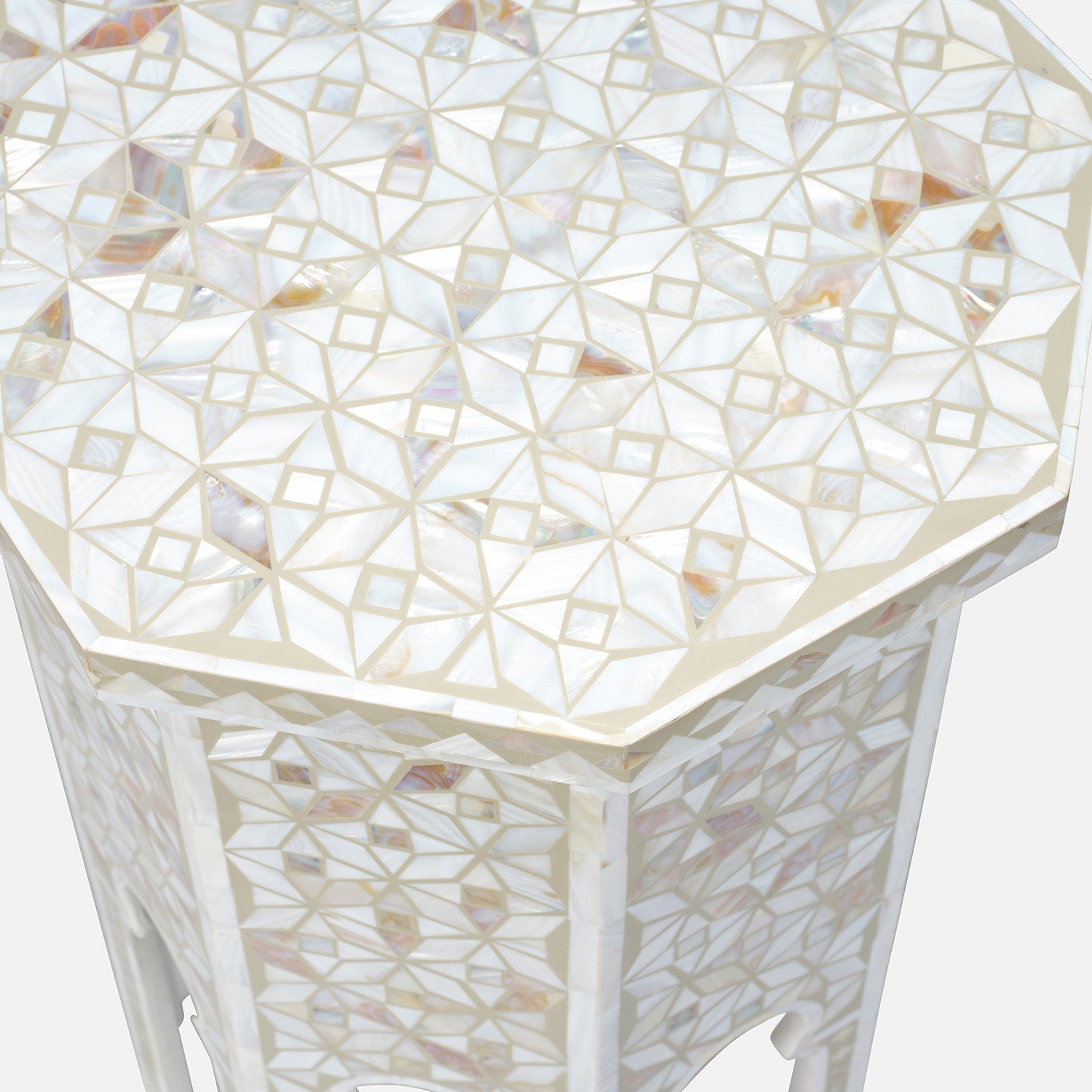 Farrah Accent Table