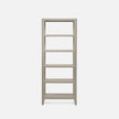 Fergus Open Bookcase