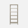 Fergus Open Bookcase
