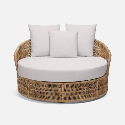 Fowler Swivel Daybed