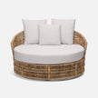 Fowler Swivel Daybed