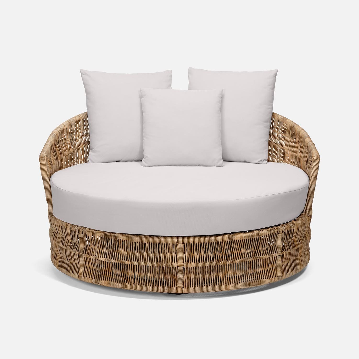 Fowler Swivel Daybed