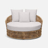 Fowler Swivel Daybed
