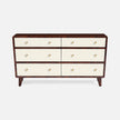 Frederick 60 Inch Dresser