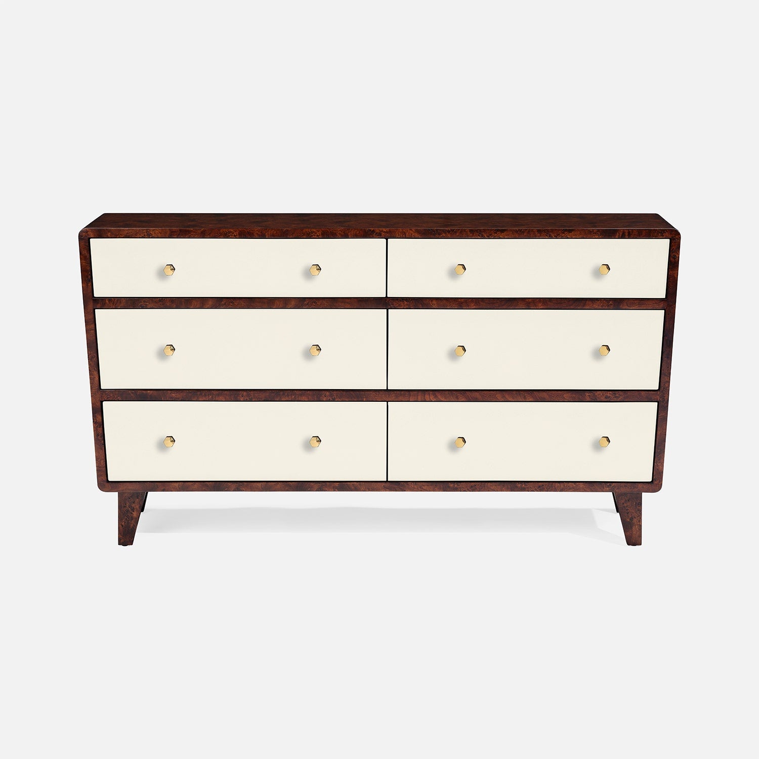 Frederick 60 Inch Dresser