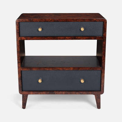 Frederick Bedside Nightstand