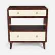 Frederick Bedside Nightstand