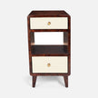 Frederick Bedside Nightstand