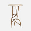 Genevier Accent Table