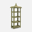 Georgina Rattan Bookcase