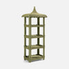 Georgina Rattan Bookcase