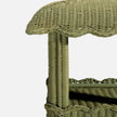 Georgina Rattan Bookcase