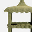 Georgina Rattan Bookcase