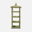 Georgina Rattan Bookcase