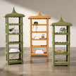 Georgina Rattan Bookcase