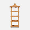 Georgina Rattan Bookcase