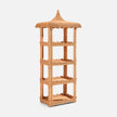 Georgina Rattan Bookcase
