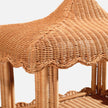 Georgina Rattan Bookcase