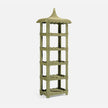 Georgina Rattan Bookcase