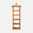 Georgina Rattan Bookcase