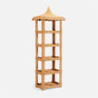 Georgina Rattan Bookcase