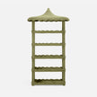 Georgina Rattan Bookcase