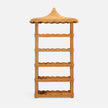 Georgina Rattan Bookcase