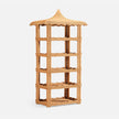 Georgina Rattan Bookcase