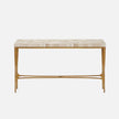 Giordano Console Table