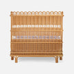 Gretel Rattan Bed